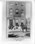 Hospital for the Women of Maryland -Original building