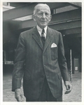 Photo of Alexander Edward Duncan by Frank A. Spinek