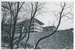 Construction of GBMC Main Hospital by R W. Shepherd