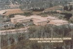 Aerial Photo of GBMC