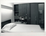 New Patient Rooms at GBMC