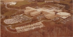 Aerial Photo of GBMC