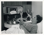 Patient Room Central Controls