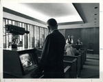 TV broadcast of GBMC Chapel