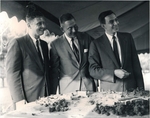 Viewing of the GBMC Building Model