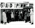 La Petite Grand Opening