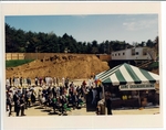 OB Acute Care Groundbreaking