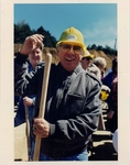 OB Acute Care Groundbreaking