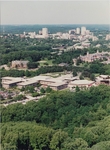 Aerial Photo of GBMC Main Hospital