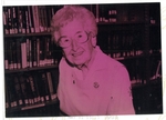 Myrtle G. - GBMC Volunteer